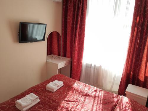 Sofrino Park Hotel