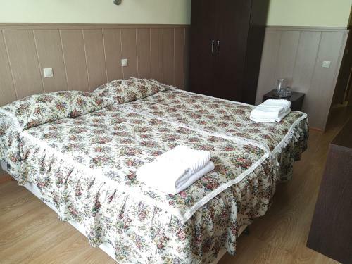 Sofrino Park Hotel