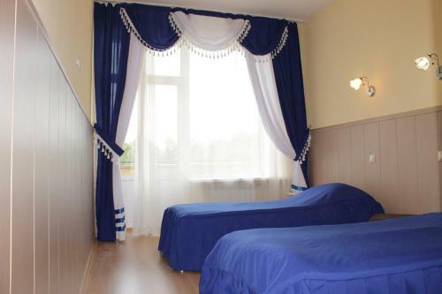 Sofrino Park Hotel