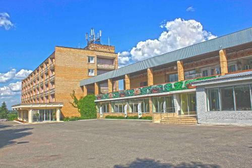 Sofrino Park Hotel