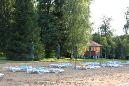 Sofrino Park Hotel