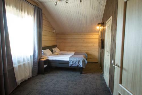 Sorola Village Park Hotel