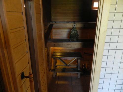 Hostal Dom U Ozera Hyumpelyayarvi