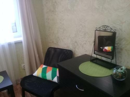 Hostal Guest House U Ozera Na Vyborgskom