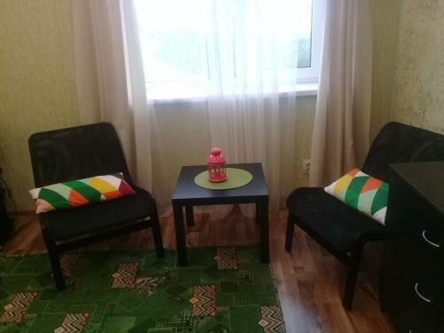 Hostal Guest House U Ozera Na Vyborgskom