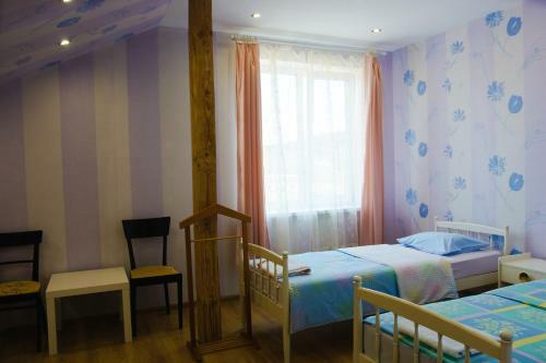 Hostal Guest House U Ozera Na Vyborgskom