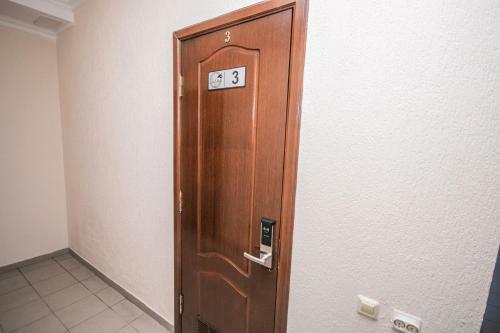 Hostal Saluton