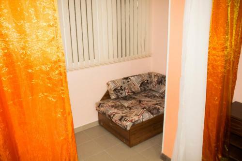 Hostal Saluton