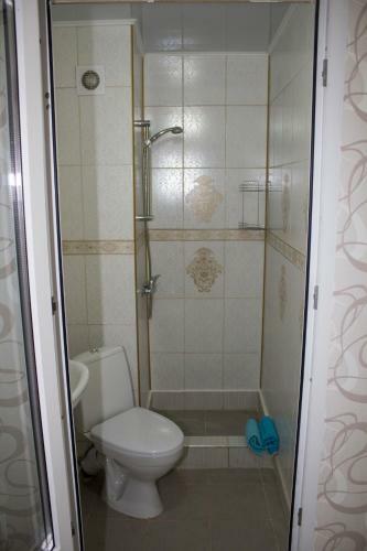 Hostal Saluton
