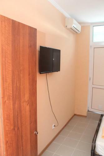 Hostal Saluton