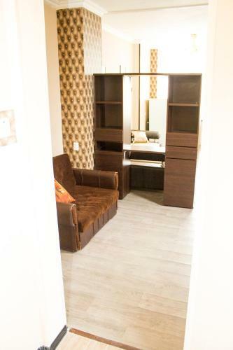 Hostal Saluton