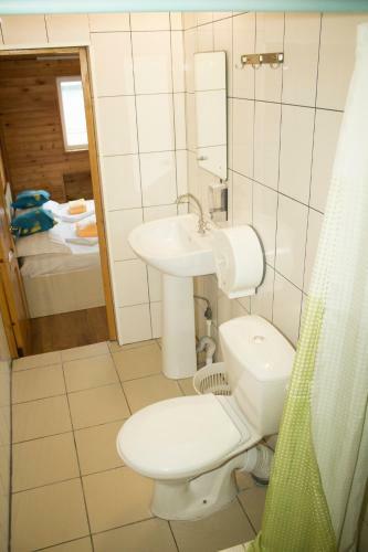 Hostal Saluton