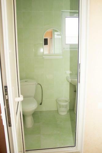 Hostal Saluton