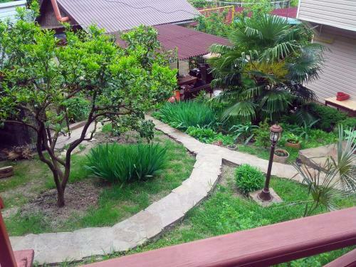 Hostal Guest House On The Sea