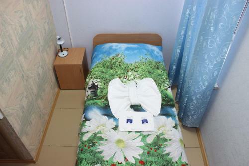 Kupets Hotel