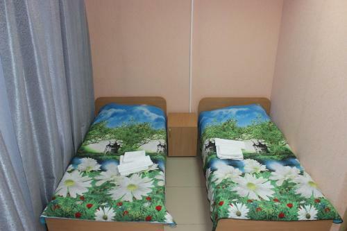 Kupets Hotel
