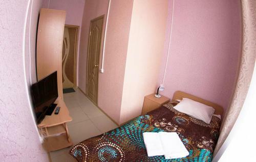 Kupets Hotel