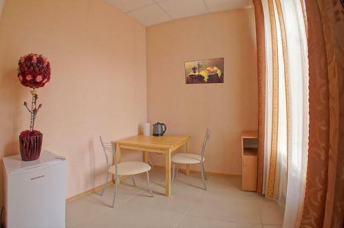 Kupets Hotel