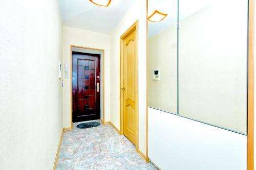 Apartment On Gagarina