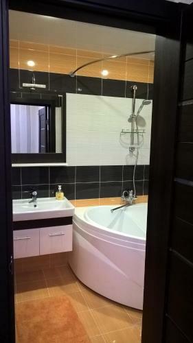 Apartment Paris Nn
