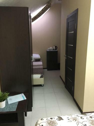 Hotel Agat