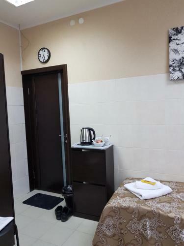 Hotel Agat
