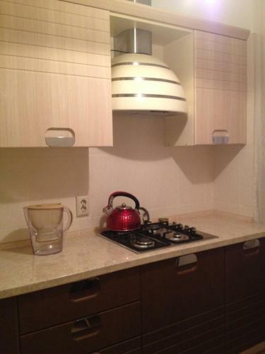 Apartamento ??????????? ?? ??. ??????????, 49