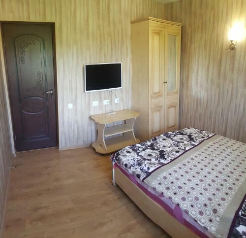 Hostal Tsvietushchii Sad