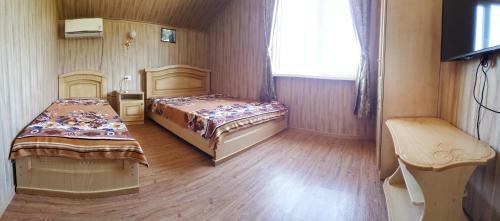 Hostal Tsvietushchii Sad