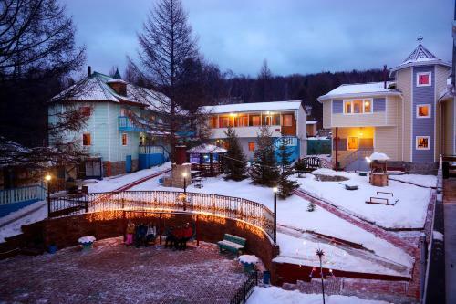 Hostal ???????? ??? ??????? ??????