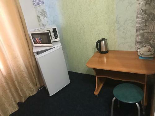 Hotel Sibiryachka