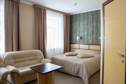 Grand Hotel Vostok