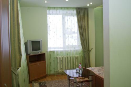 Hotel Complex Solnechny