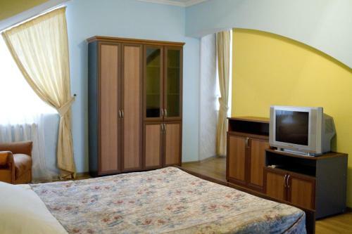 Hotel Complex Solnechny
