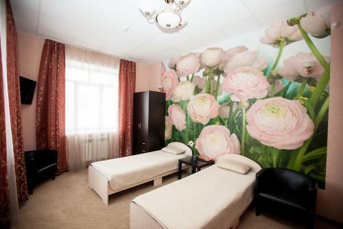 Hostal Kovcheg Guest House