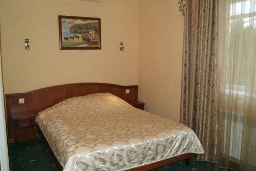 Motel On Prigorodnaya 274/3