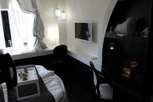 Disayn Hotel Shampan