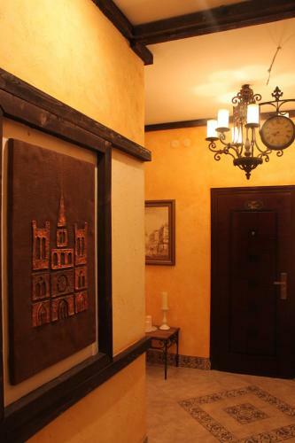 Disayn Hotel Shampan