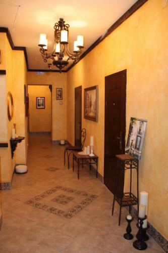 Disayn Hotel Shampan