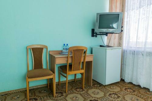 Hotel Stavropol