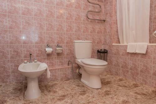 Hotel Stavropol