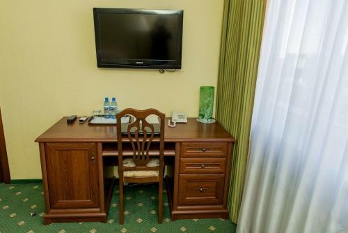 Hotel Stavropol