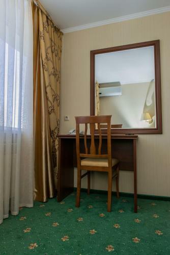 Hotel Stavropol