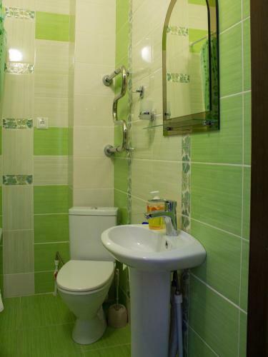 Posada Hotel Spi Sladko