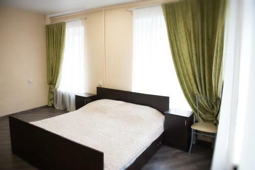Hostel Romanov