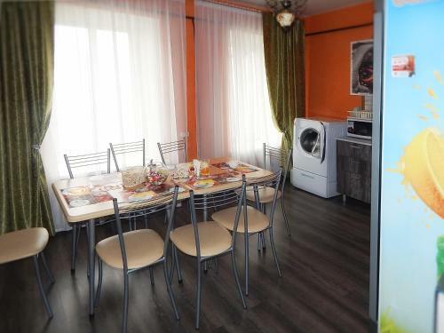 Hostel Romanov