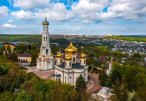 Hostel Romanov