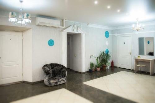 Hostel Romanov