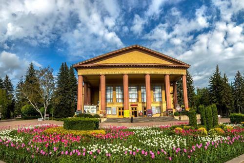 Hostel Romanov