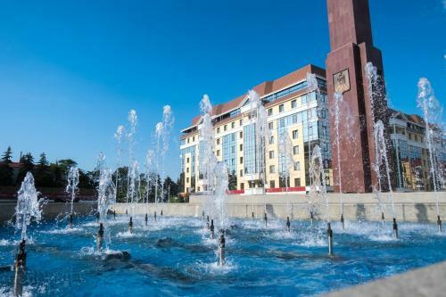 Hostel Romanov